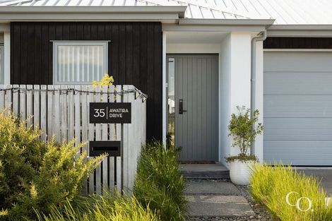Photo of property in 35 Awatira Drive, Papamoa Beach, Papamoa, 3118