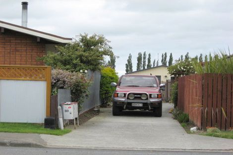 Photo of property in 30b East Belt, Rangiora, 7400