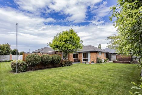 Photo of property in 10 Ansel Place, Kaiapoi, 7630