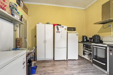 Photo of property in 143 Queen Street, North Dunedin, Dunedin, 9016