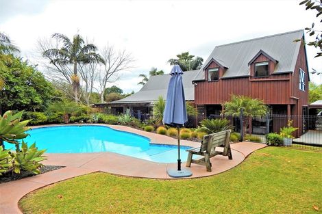 Photo of property in 17 Kendall Road, Kerikeri, 0230