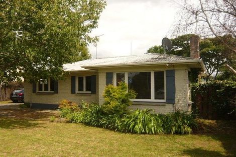Photo of property in 87 Knighton Road, Hillcrest, Hamilton, 3216