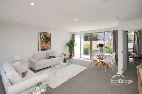 Photo of property in 36c Southampton Street, Sydenham, Christchurch, 8023
