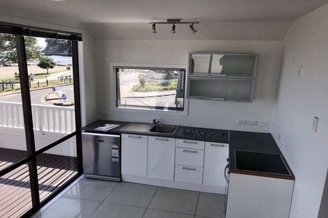 Photo of property in 439 Tamaki Drive, Saint Heliers, Auckland, 1071