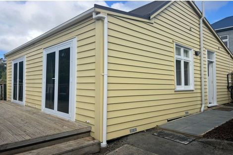 Photo of property in 4 Arden Street, North East Valley, Dunedin, 9010