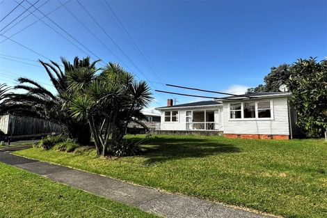 Photo of property in 44 Tiraumea Drive, Pakuranga, Auckland, 2010