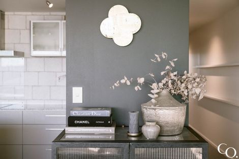 Photo of property in Palm Cove Apartments, 201/6 Tawa Street, Mount Maunganui, 3116