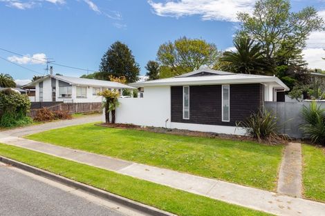 Photo of property in 163 Budge Street, Riversdale, Blenheim, 7201