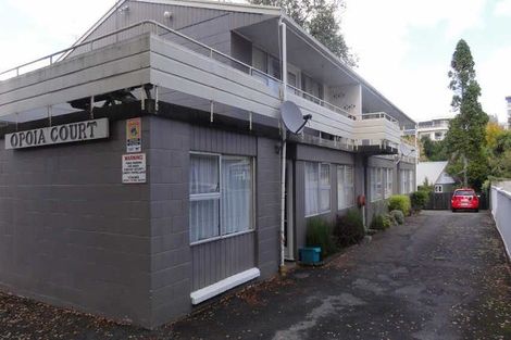 Photo of property in 5/23 Opoia Road, Hamilton East, Hamilton, 3216