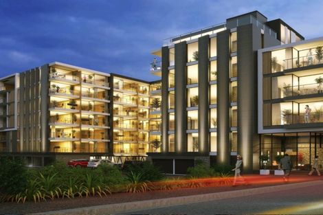 Photo of property in 507/10 Lion Place, Epsom, Auckland, 1023