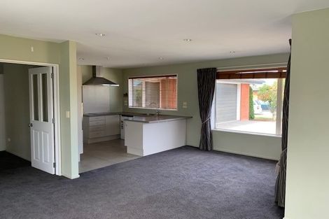 Photo of property in 3 Vasari Grange, Rolleston, 7614