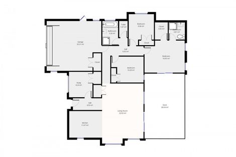 Photo of property in 12 Hoggard Place, Katikati, 3129