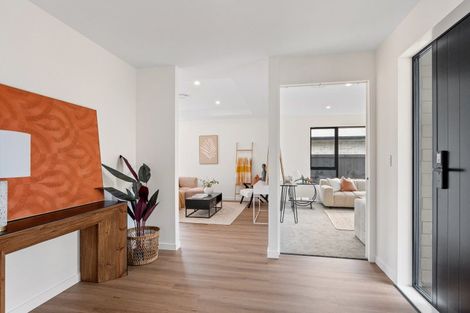 Photo of property in 12 Coach Way, Rolleston, 7614