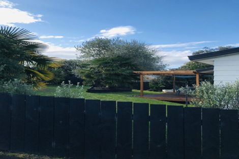 Photo of property in 21 No 3 Road, Te Puke, 3119