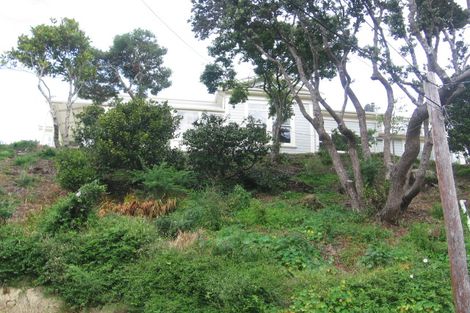 Photo of property in 35 Northland Road, Northland, Wellington, 6012