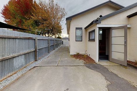 Photo of property in 46 Cambridge Street, Hampstead, Ashburton, 7700