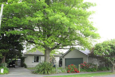 Photo of property in 7 Wayside Avenue, Burnside, Christchurch, 8053