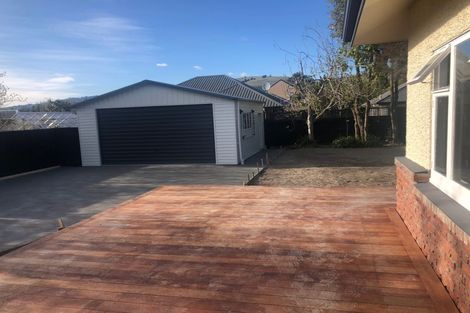 Photo of property in 26 Gamblins Road, Saint Martins, Christchurch, 8022