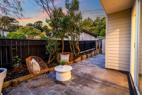 Photo of property in 70b Heretaunga Square, Silverstream, Upper Hutt, 5019