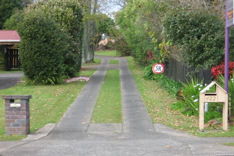 Photo of property in 424 Thames Street, Morrinsville, 3300