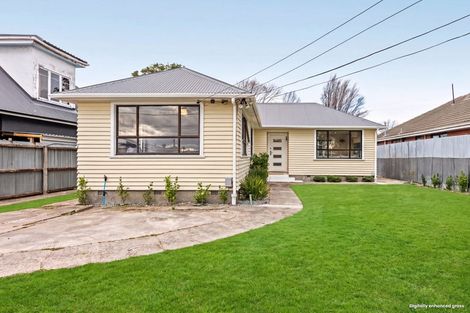 Photo of property in 23 Maryhill Avenue, Hoon Hay, Christchurch, 8025