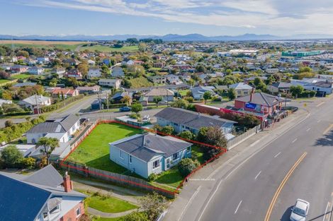 Photo of property in 142 Evans Street, Waimataitai, Timaru, 7910