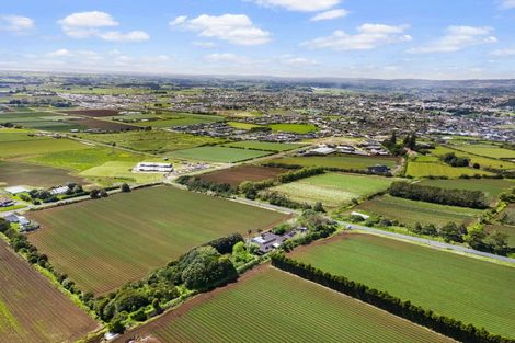 Photo of property in 47 Calcutta Road, Pukekohe, 2120