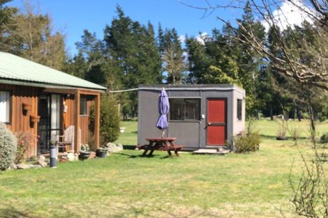 Photo of property in 415 Woodbank Road, Hanmer Springs, 7334