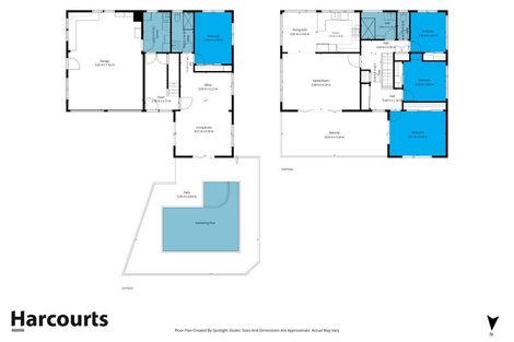 Photo of property in 5 Tanoa Place, Glendene, Auckland, 0602