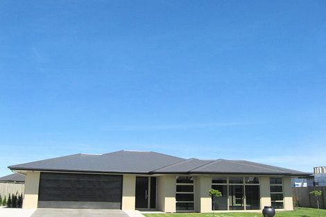 Photo of property in 4 Micron Close, Templeton, Christchurch, 8042