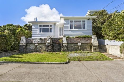 Photo of property in 71 Madras Street, Khandallah, Wellington, 6035