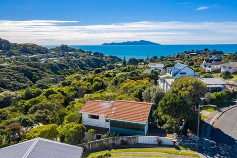 Photo of property in 79 Sea Vista Drive, Pukerua Bay, 5026