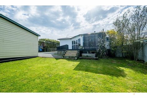 Photo of property in 272 Otipua Road, Highfield, Timaru, 7910