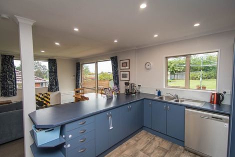 Photo of property in 12 Bradley Street, Watlington, Timaru, 7910