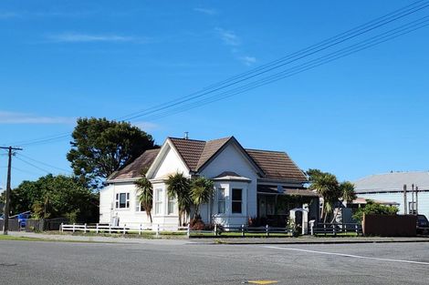 Photo of property in 34 Wakefield Street, Westport, 7825