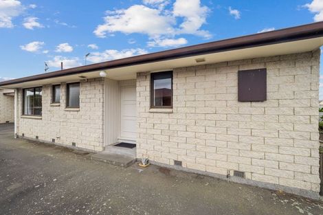 Photo of property in 1/19 Thomas Street, Allenton, Ashburton, 7700