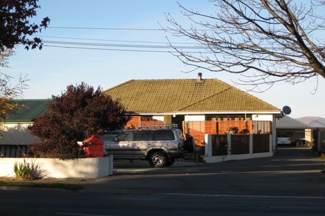Photo of property in 164 Travis Road, New Brighton, Christchurch, 8083