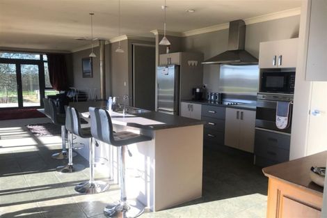 Photo of property in 226 Fords Road, Willowby, Ashburton, 7773