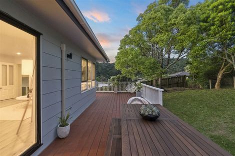 Photo of property in 2/69 Simon Ellice Drive, Bayview, Auckland, 0629