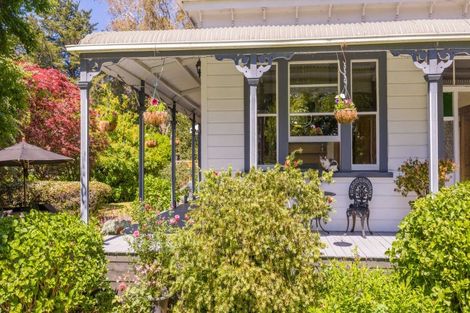 Photo of property in 5 Sydney Street, Takapau, 4203