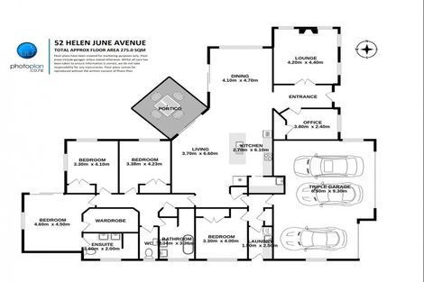 Photo of property in 52 Helen June Avenue, Flagstaff, Hamilton, 3210