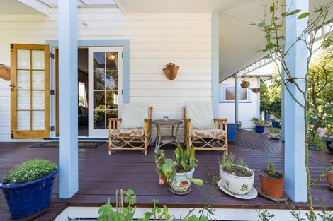 Photo of property in 136 Russell Street, Palmerston North, 4414