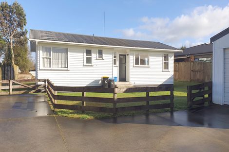 Photo of property in 22b Walmsley Street, Kihikihi, Te Awamutu, 3800