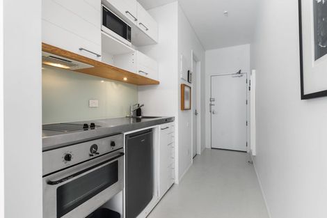 Photo of property in 3/27 Cheshire Street, Parnell, Auckland, 1052