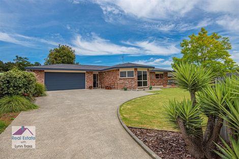 Photo of property in 26 Amber Drive, Tikipunga, Whangarei, 0112