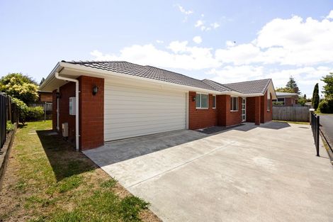 Photo of property in 56a Mansel Avenue, Hillcrest, Hamilton, 3216