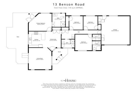 Photo of property in 13 Benson Road, Fairview Downs, Hamilton, 3214