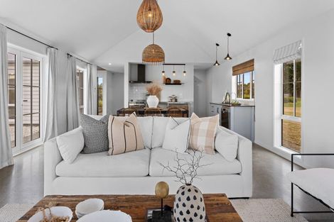 Photo of property in 9 Copper Beach Road, Woodend, Kaiapoi, 7691