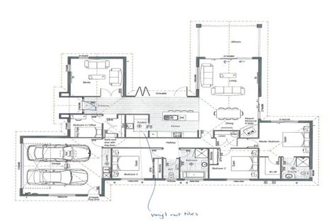 Photo of property in 7 Fairview Place, Levin, 5510