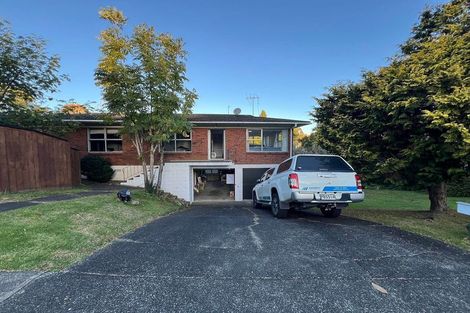 Photo of property in 1/110 Monarch Avenue, Hillcrest, Auckland, 0627